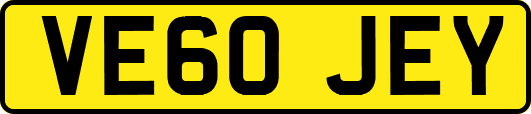 VE60JEY