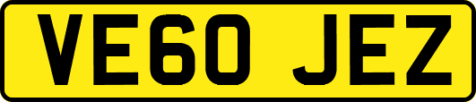 VE60JEZ
