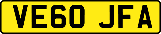 VE60JFA