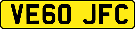 VE60JFC