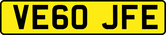 VE60JFE