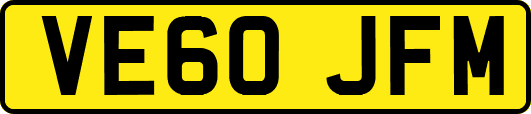 VE60JFM
