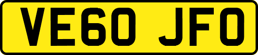 VE60JFO