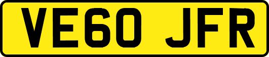 VE60JFR