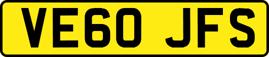 VE60JFS