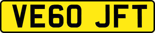 VE60JFT