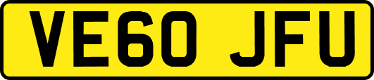 VE60JFU