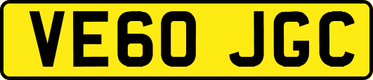 VE60JGC