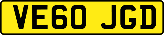 VE60JGD