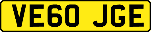 VE60JGE