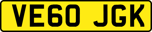 VE60JGK