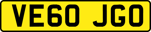 VE60JGO