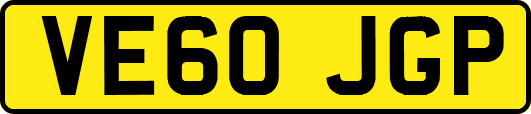 VE60JGP