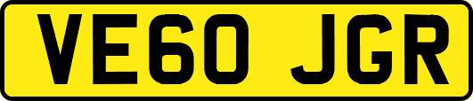 VE60JGR