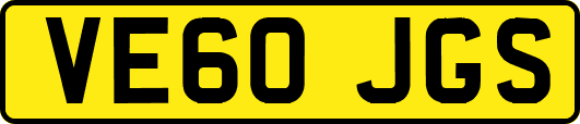 VE60JGS