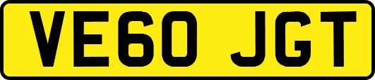 VE60JGT