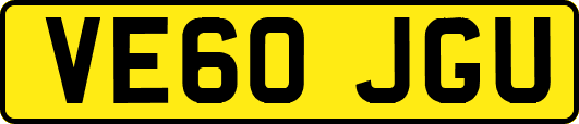 VE60JGU