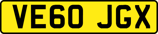 VE60JGX