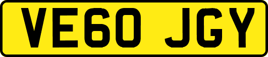 VE60JGY