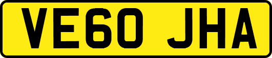 VE60JHA