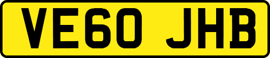VE60JHB