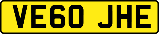 VE60JHE