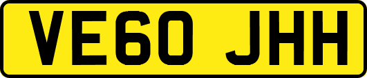 VE60JHH