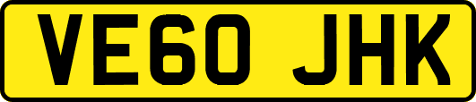 VE60JHK