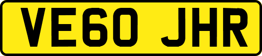 VE60JHR