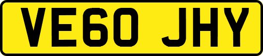 VE60JHY