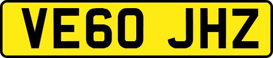 VE60JHZ