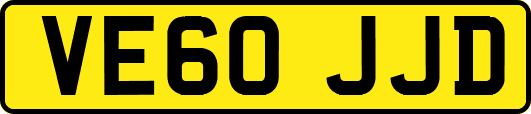 VE60JJD