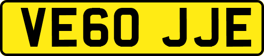 VE60JJE