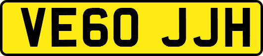 VE60JJH
