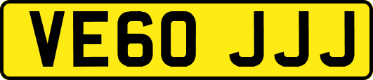 VE60JJJ