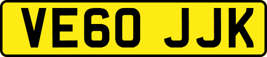 VE60JJK