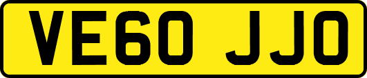 VE60JJO