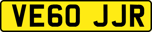 VE60JJR
