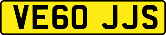 VE60JJS