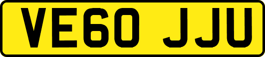 VE60JJU