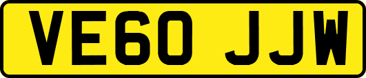 VE60JJW