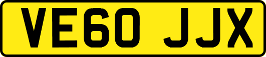 VE60JJX