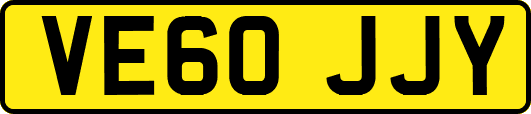 VE60JJY