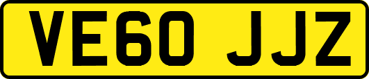 VE60JJZ