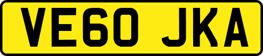 VE60JKA