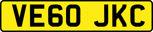 VE60JKC