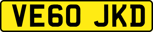 VE60JKD