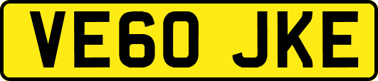 VE60JKE