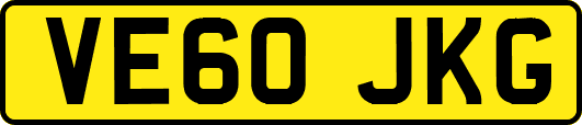 VE60JKG