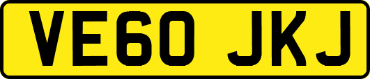 VE60JKJ
